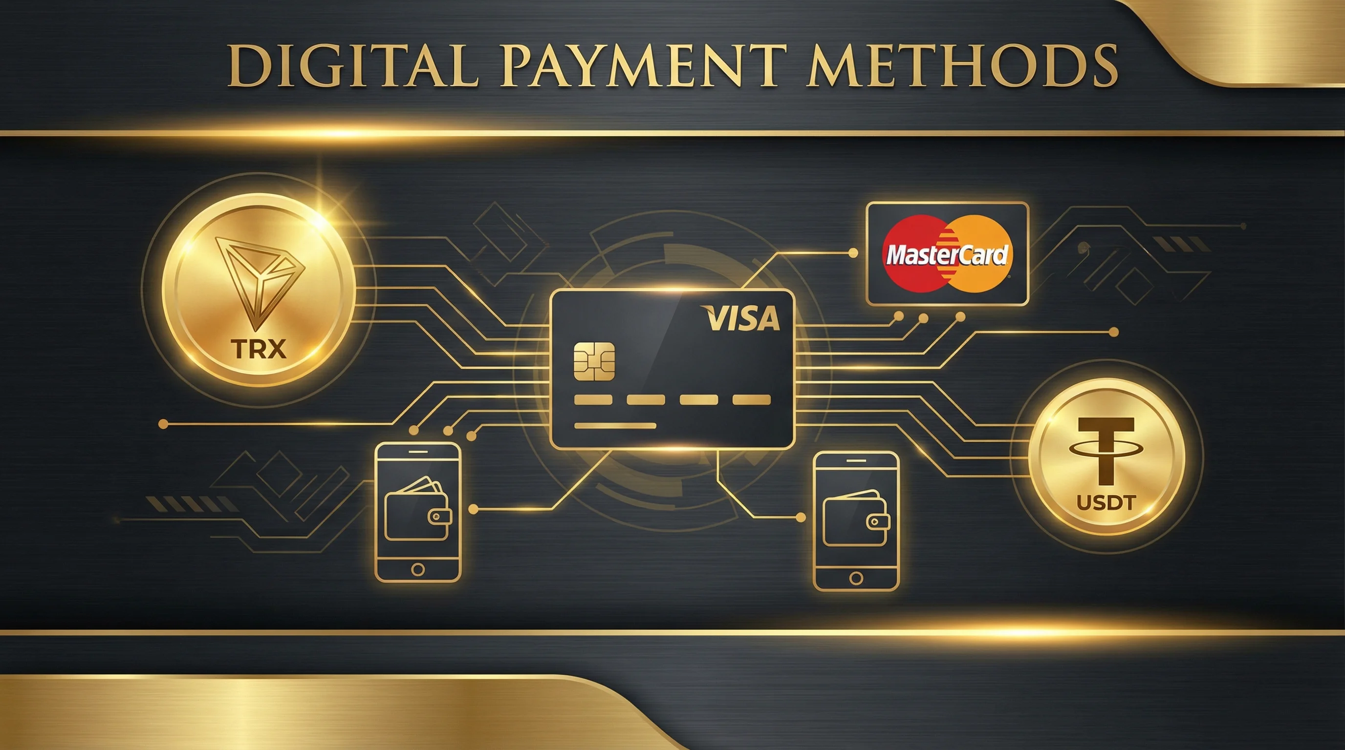 澳门新葡京娱乐城支持的支付方式图标